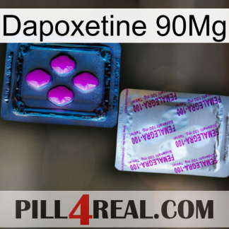 Dapoxetine 90Mg 37